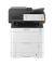 KYOCERA ECOSYS MA3500cix 3 in 1 Farblaser-Multifunktionsdrucker weiß