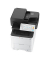 KYOCERA ECOSYS MA3500cix 3 in 1 Farblaser-Multifunktionsdrucker weiß