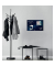 SIGEL Glas-Magnettafel artverum 60,0 x 40,0 cm Design Galaxy