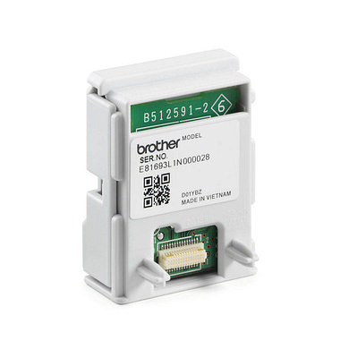 brother NC-9110W WLAN-Adapter