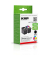 Druckerpatrone C95V, 1516,485 kompatibel zu Canon PG-540, Multipack, schwarz, cyan, magenta, gelb