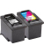Druckerpatrone C95V, 1516,485 kompatibel zu Canon PG-540, Multipack, schwarz, cyan, magenta, gelb