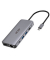 Dockingstation 12-in-1