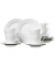Kaffeetasse+Untertasse, 180ml Kaffeetasse-Untertasse-Set Kaffeetasse-Untertasse-Set