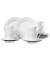 Kaffeetasse+Untertasse, 180ml Kaffeetasse-Untertasse-Set Kaffeetasse-Untertasse-Set