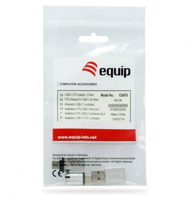 OTG-Adapter USB