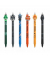Tintenroller CoolPack Wild Animals, sortiert