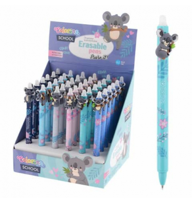 Tintenroller CoolPack Koalas, sortiert