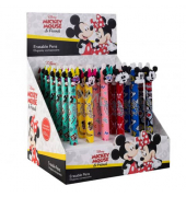 Disney Tintenroller Mickey Mouse, sortiert