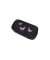 Schüleretui Glow 3.0 Butterfly, anthrazit