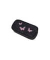 Schüleretui Glow 3.0 Butterfly, anthrazit
