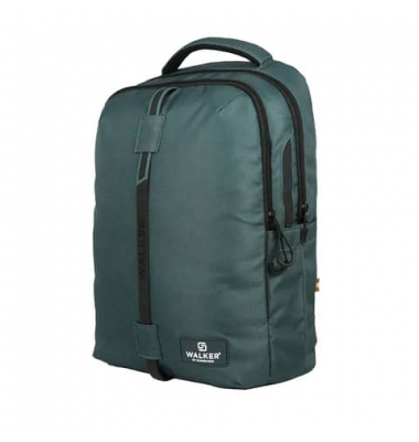 Schulrucksack, 32L, alge