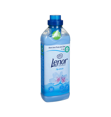 Weichspüler