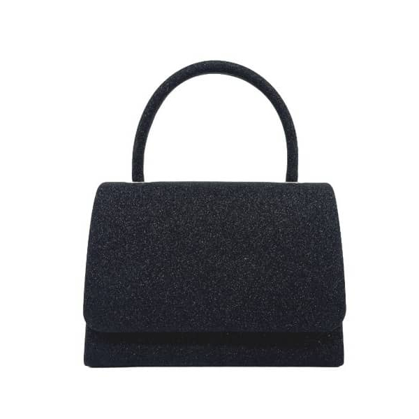 4039584056659 - 1403401 Handtasche mit Tragegriff schwarz 4039584056659 HJP