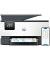 OfficeJet Pro 9120b 4 in 1 Tintenstrahl-Multifunktionsdrucker grau