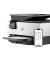 OfficeJet Pro 9120b 4 in 1 Tintenstrahl-Multifunktionsdrucker grau