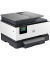 OfficeJet Pro 9120b 4 in 1 Tintenstrahl-Multifunktionsdrucker grau