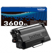 Toner TN3600XL, schwarz, ca. 6000 Seiten