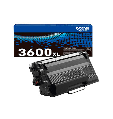 TN-3600XL  schwarz Toner