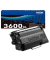 Toner TN3600XL, schwarz, ca. 6000 Seiten