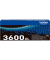 TN-3600XL  schwarz Toner