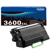 Toner TN3600XXL, schwarz, ca. 11000 Seiten