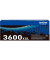 TN-3600XXL  schwarz Toner