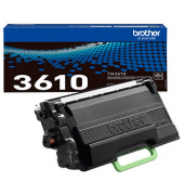 TN-3610  schwarz Toner