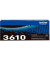 Toner TN3610, schwarz, ca. 16000 Seiten