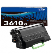 Toner TN3610XL, schwarz, ca. 25000 Seiten