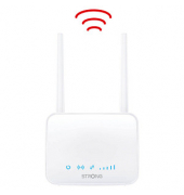 4G LTE 350M WLAN-Router