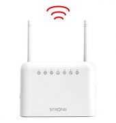 4G LTE 350 WLAN-Router