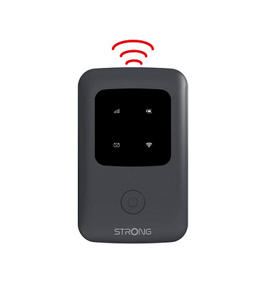 4G MIFI 150 Mobiler Hotspot
