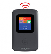 4G MIFI 150D Mobiler Hotspot