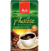 Kaffee Auslese 500g VIELEN DANK FÜR IHREN AUFTRAG!  