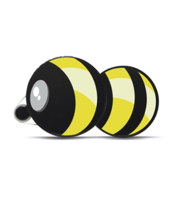 Kleberoller 1104 Klebebiene Glue Bee, 9mm x 15m