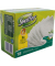 Staubtuch Nachfüllpack 21 x 26,5 cm (B x H) Zellstoff weiß