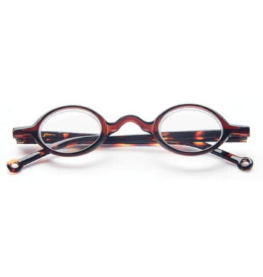 Lesebrille Max View modern, 40440007, +2,5, farbig sortiert