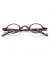 Lesebrille Max View modern 2.5 SKW 40440007 6fach sort.