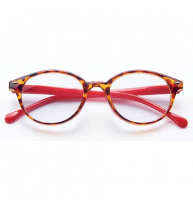 Lesebrille Champvision Classic, 40440003, +3,0, farbig sortiert