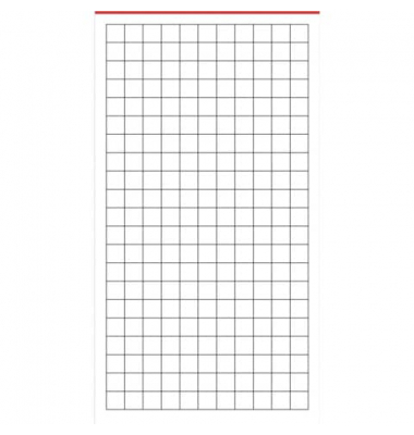 Ersatzeinlage 02-0051, GRIP PLUS, 14,5x20,9cm (BxH) (A5)