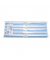 Buchschutzfolie 7386 farblos 40cmx10m (BxH)