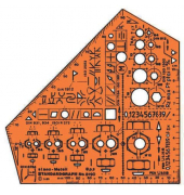 Schulwinkel, Metall