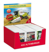 Quartett Landwirtschaft sort. ASS 22571160