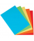 Kopierpapier 74616.00 farbig 5-fach sortiert A4 80g 