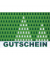 Weihnachtsgutscheinkarte NEO Slim 23-CX74 gefederter Clip, schlanker Schaft aus Edelstahl