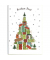 Weihnachtskarte 22-LB204 Bild