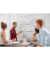 Whiteboard Premium Plus, 7-101035, 60x45cm, emailliert, Aluminiumrahmen