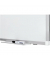 Whiteboard Premium Plus 180 x 90cm emailliert Aluminiumrahmen