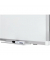Whiteboard Premium Plus, 7-101056, 180x90cm, emailliert, Aluminiumrahmen